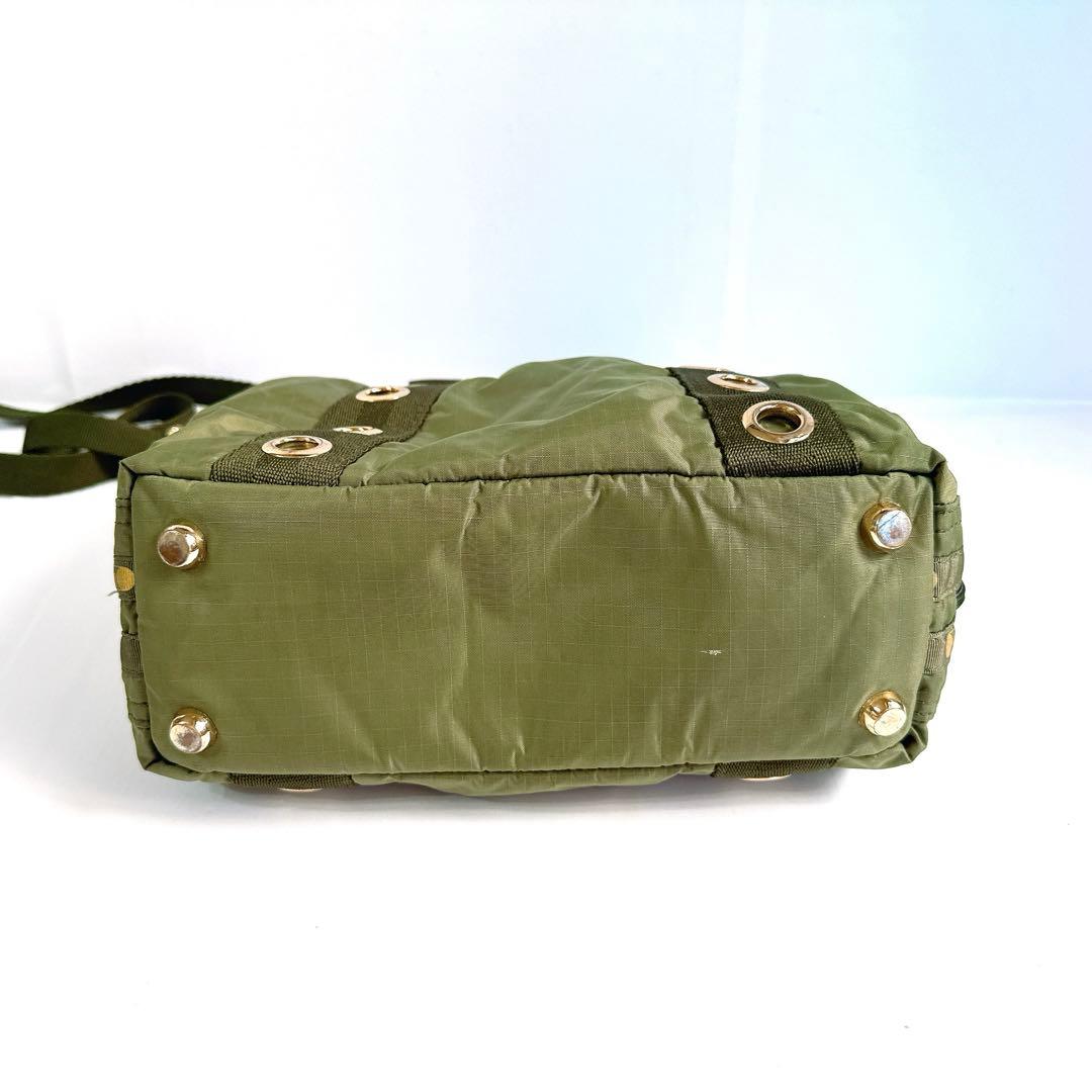 レスポートサック JAL 機内販売 2way ショルダーバッグ