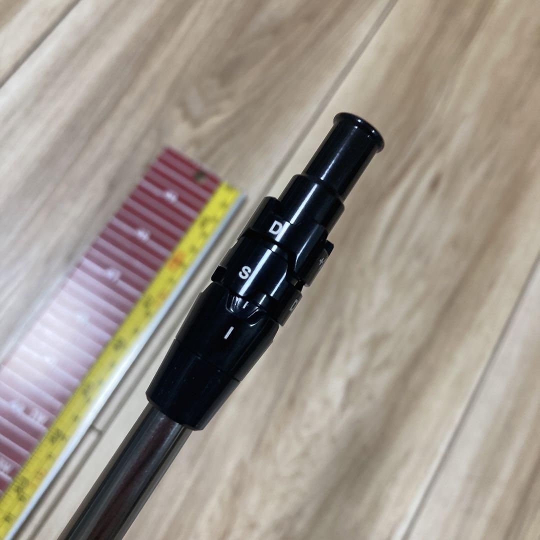 ドライバーシャフト 1W