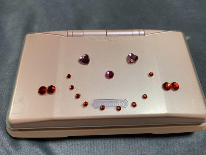 Nintendo NINTENDO DS NTR-S-TBKA - メルカリ