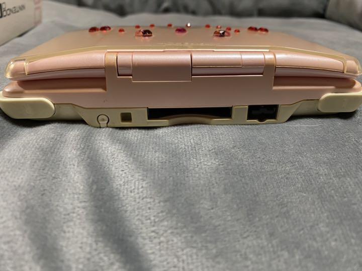 Nintendo NINTENDO DS NTR-S-TBKA - メルカリ