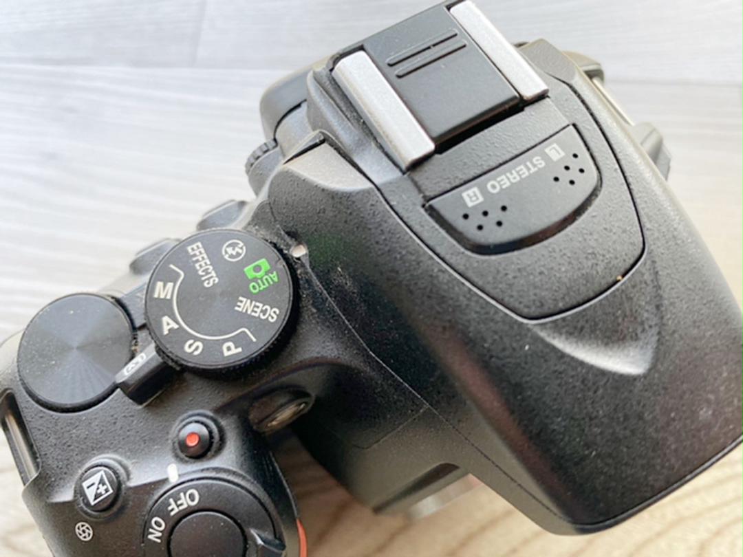 HOT限定SALE 極上美品 Nikon ニコン D5600 AF-P 18-55 レンズキット pVGLe-m43720804732 好評超激安