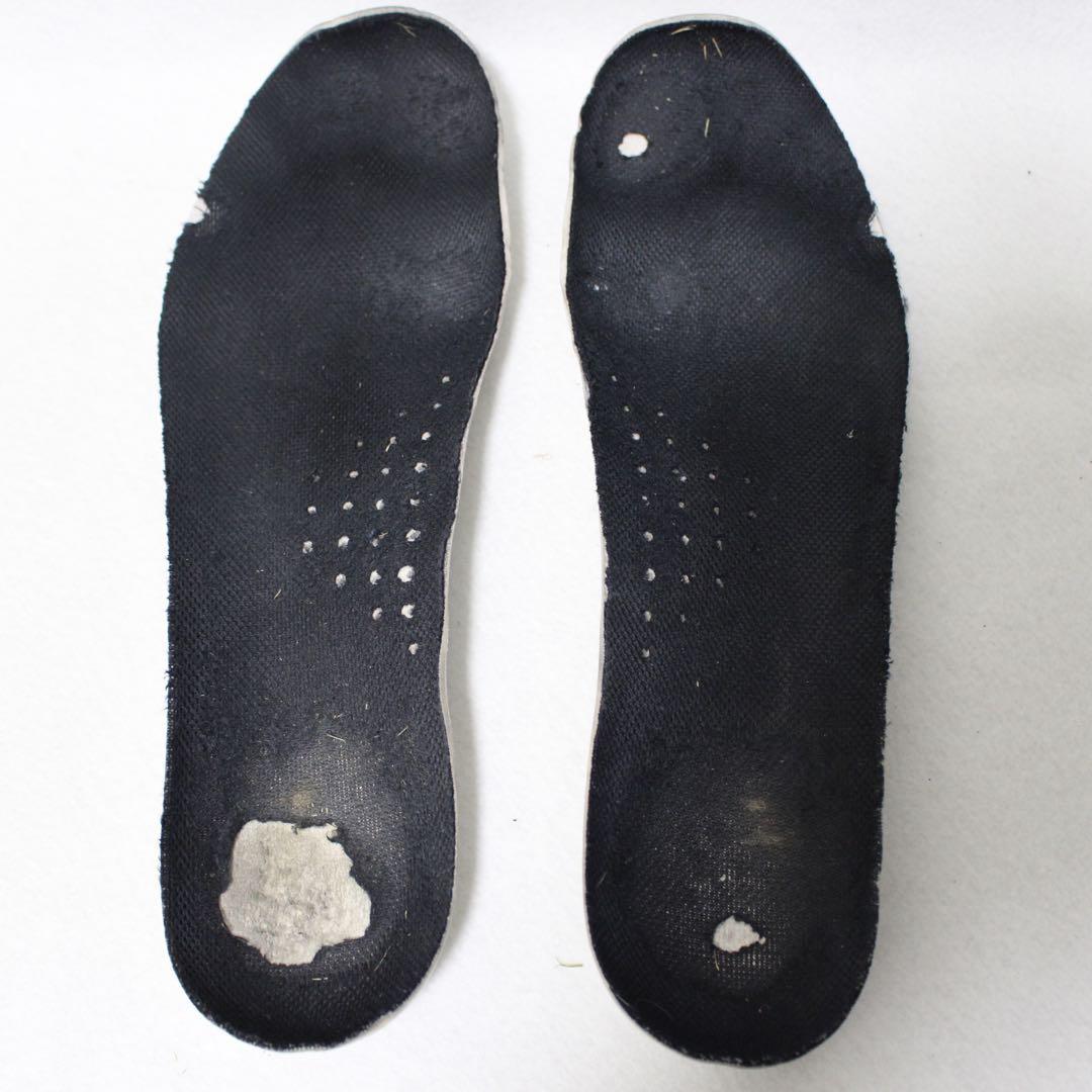 モレリアネオ 4β JAPAN 25.5 ホワイト　白　MORELIA NEO