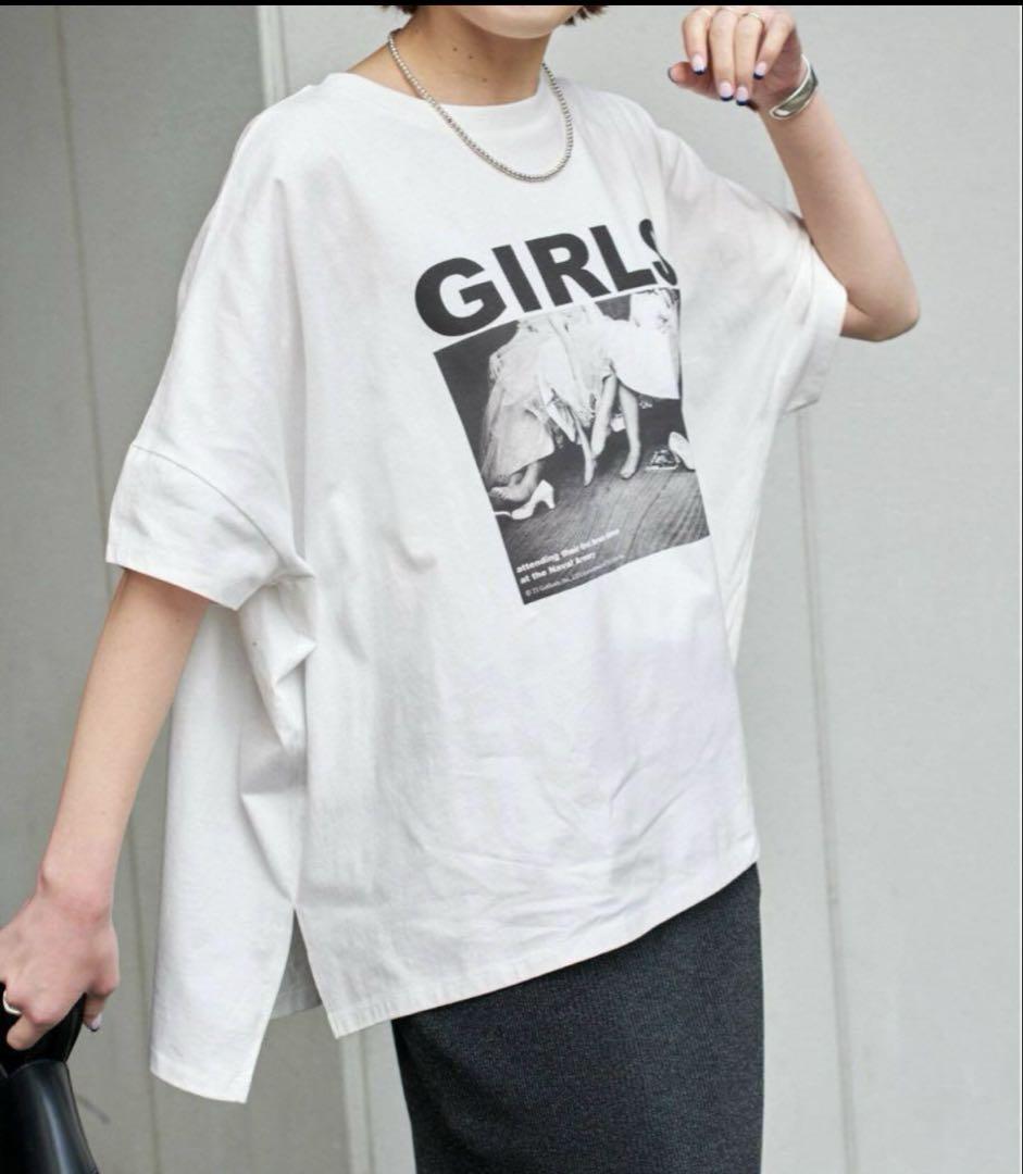 Spick＆Span tシャツ 「追加6」GOOD ROCK SPEED / グッドロック