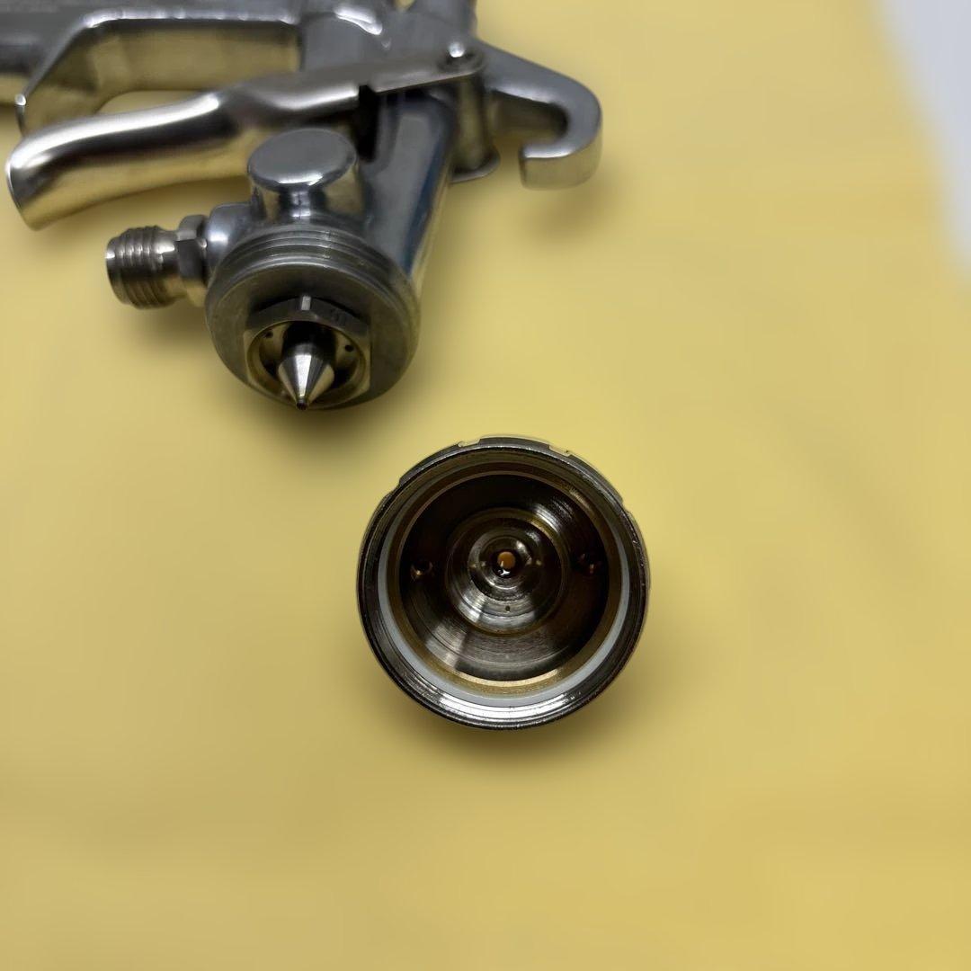 未使用品 ANEST IWATA WIDER1 10E2Pスプレーガン 未使用品 ANEST IWATA WIDER1 10E2Pスプレーガン