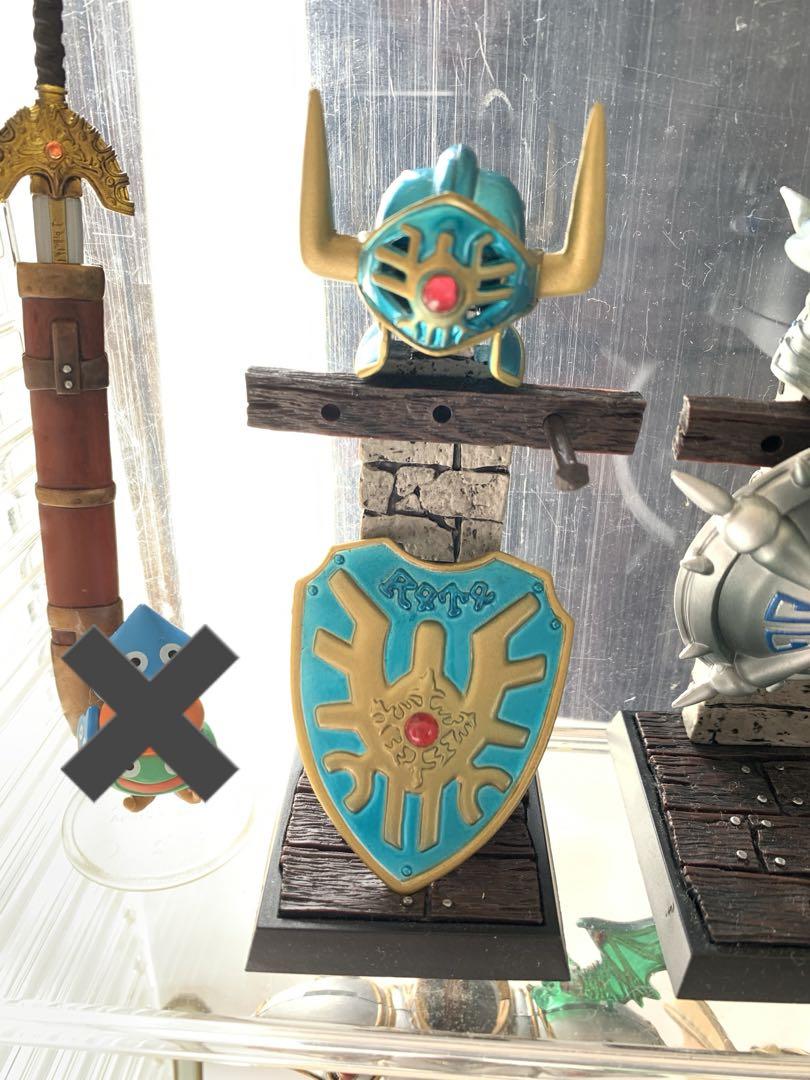 ドラゴンクエスト レジェンドアイテムズギャラリー ザ・ベスト
