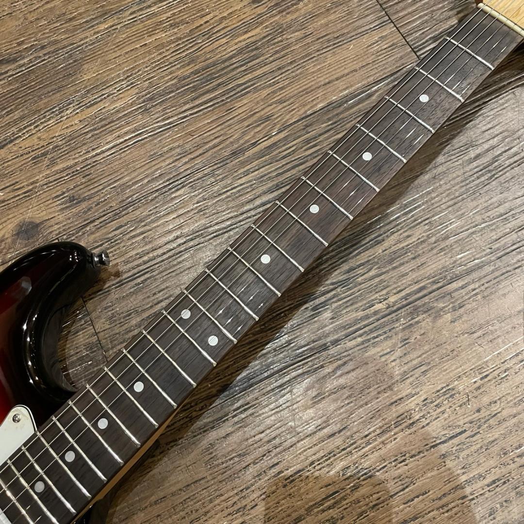 美品 SELDER サンバースト エレキギター SELDER エレキギター サンバースト - メルカリ