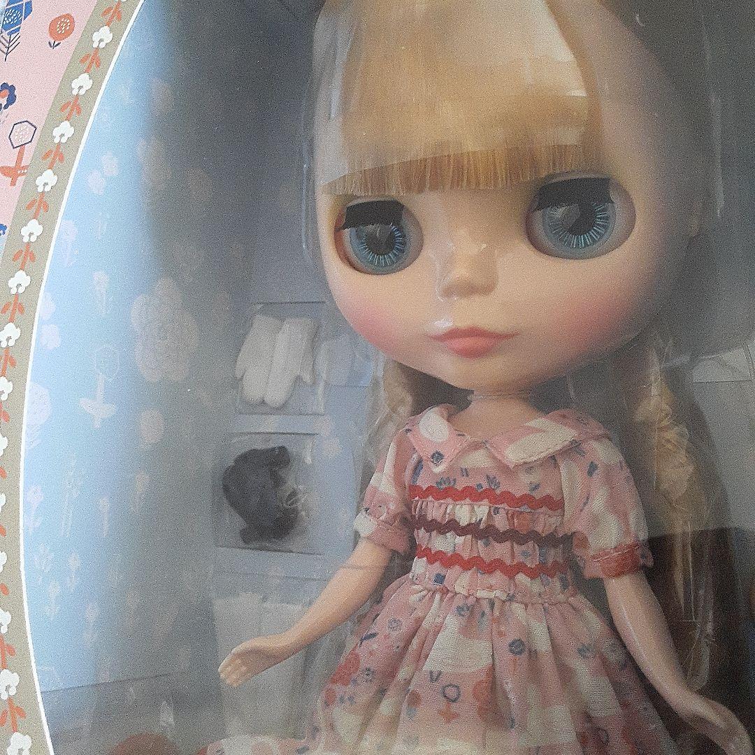 ブライス　ジリアンズドリーム