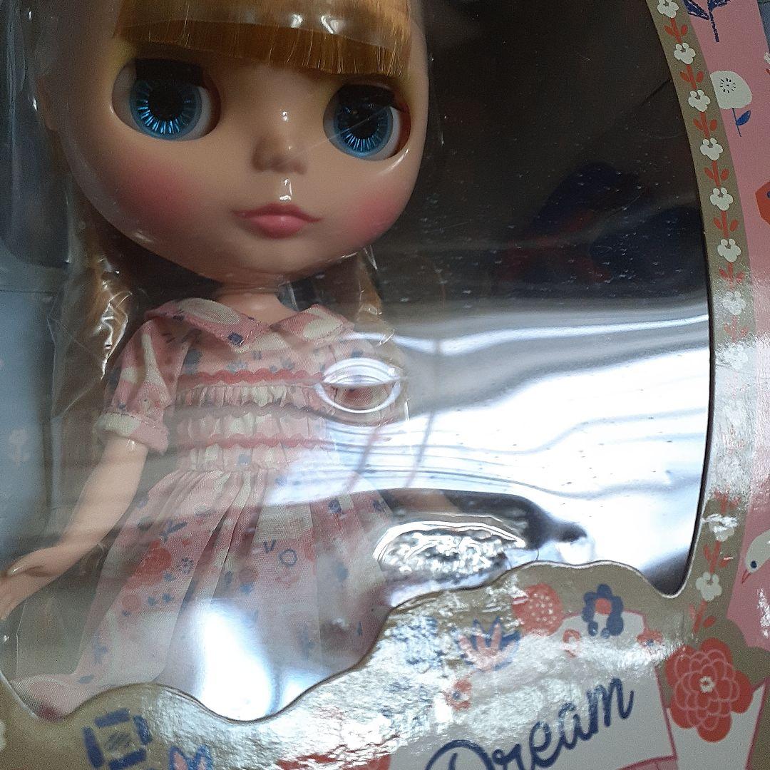 ブライス　ジリアンズドリーム