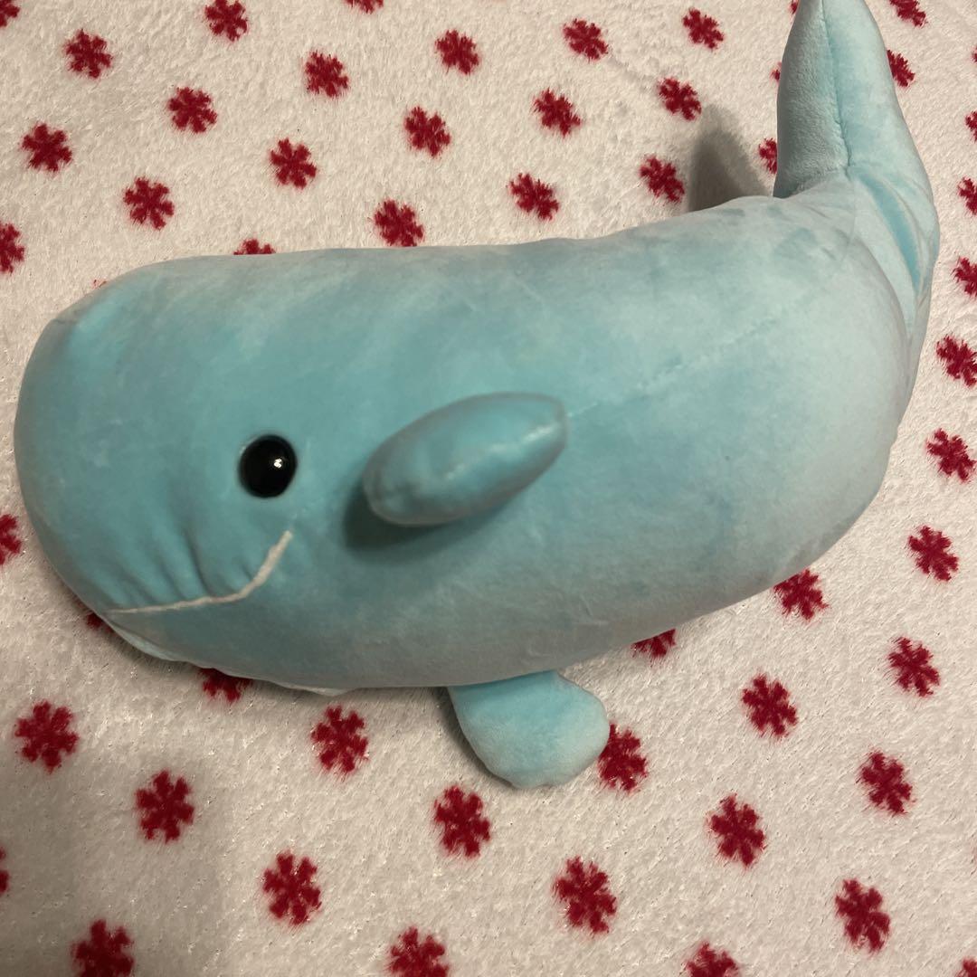 クジラぬいぐるみ | 商品詳細 | 高島屋オンラインストア