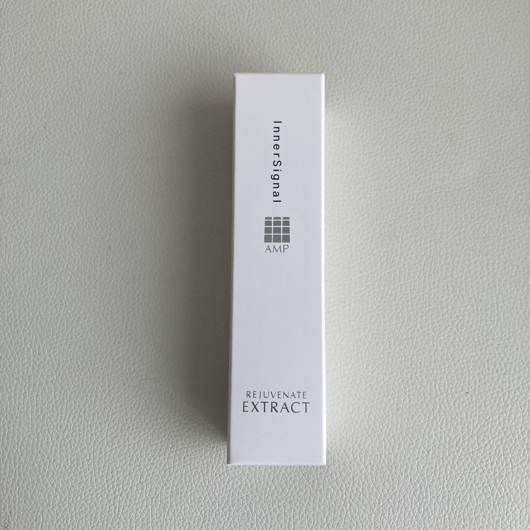 大塚製薬】インナーシグナルリジュブネイトエキス30mg 大塚製薬