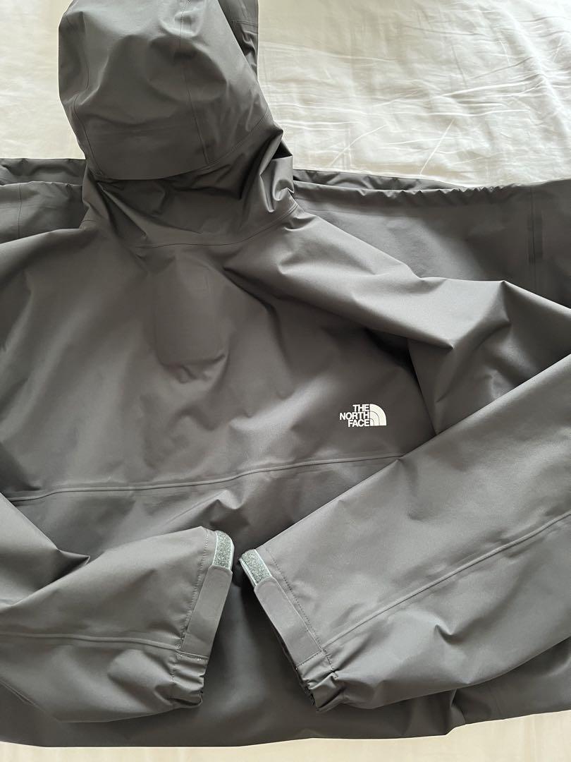 ジャケット・アウター The North Face x HYKE GTX Long Jacket