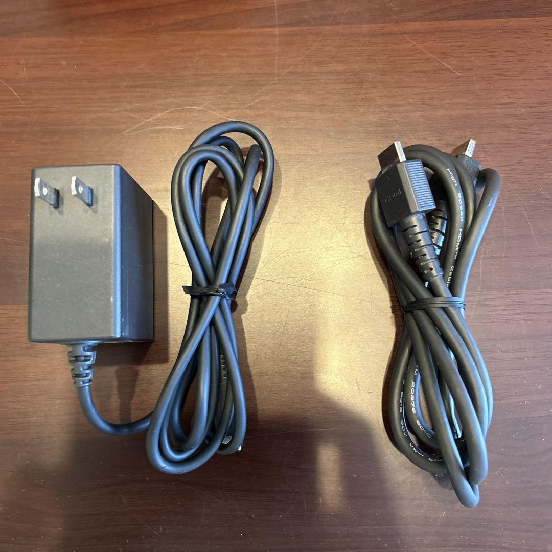 任天堂Switch ジャンク品