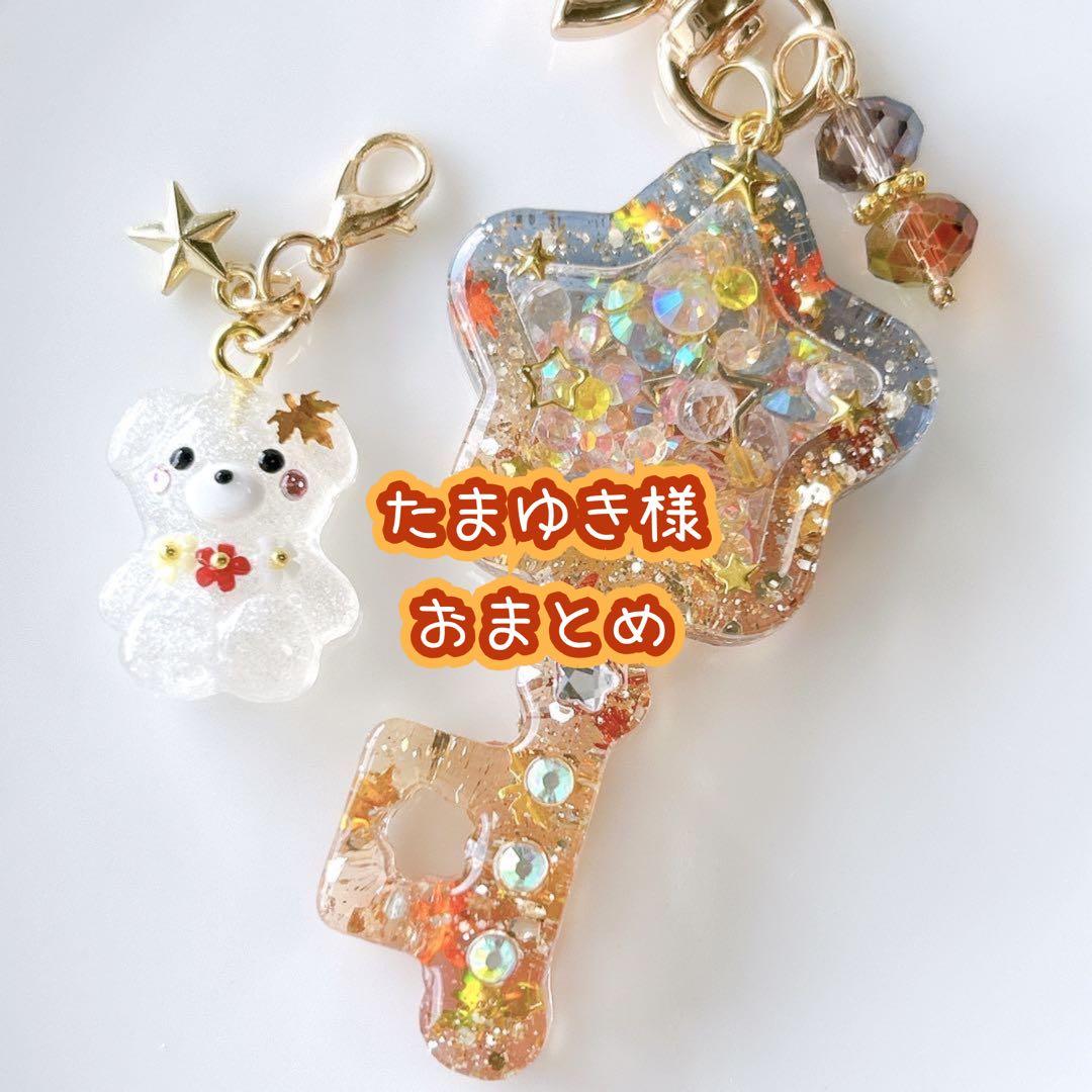 たまゆき様　おまとめ