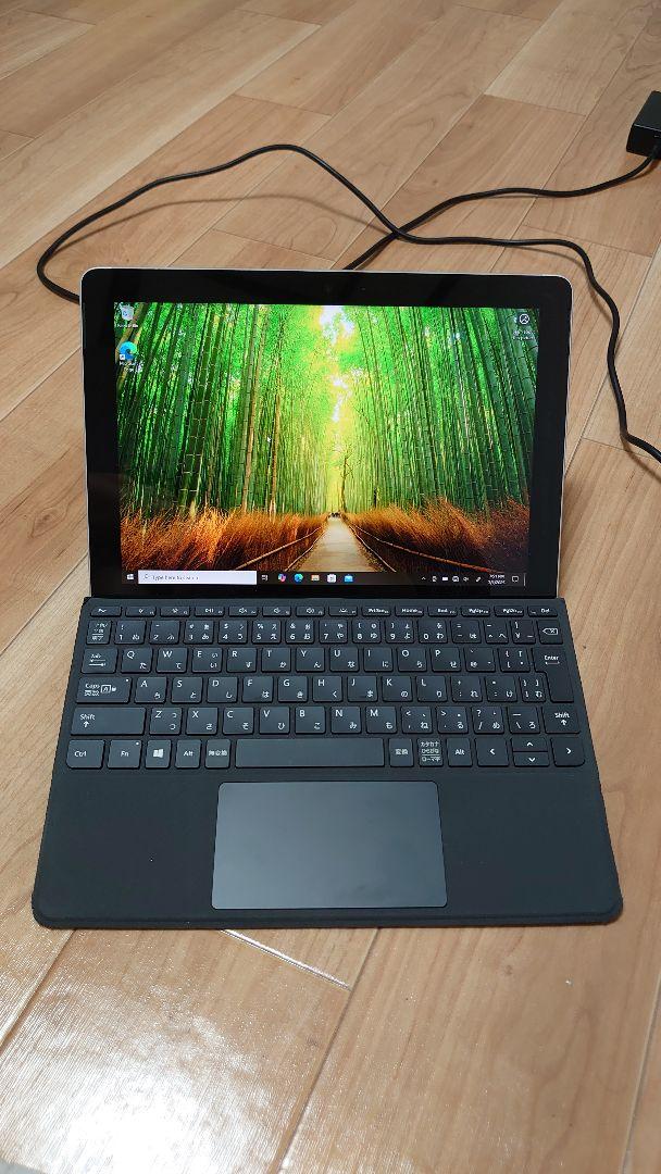 SURFACE GO 4/64