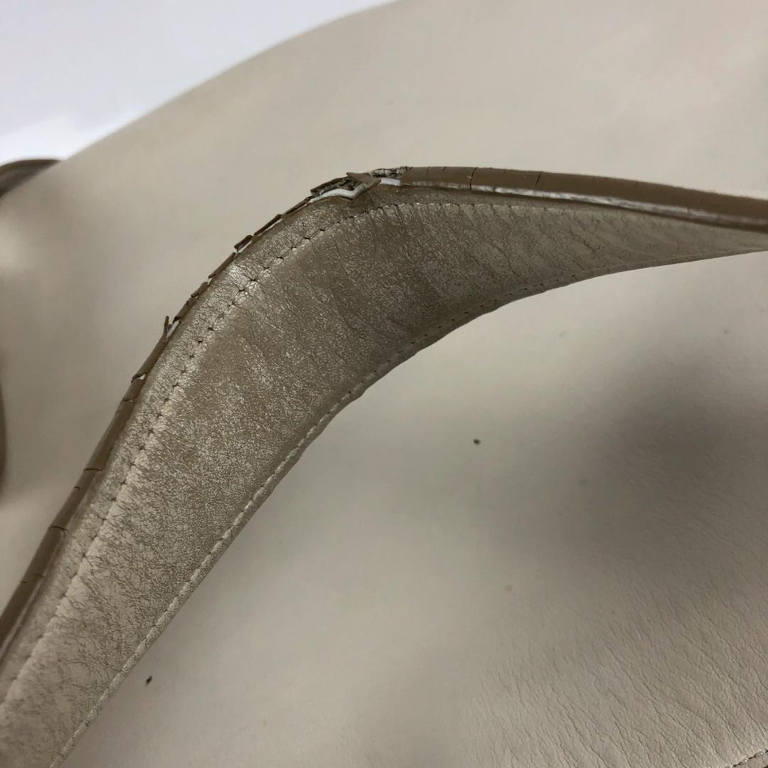 COACH コーチ 2way レザー ショルダーバッグ レディース ブランド