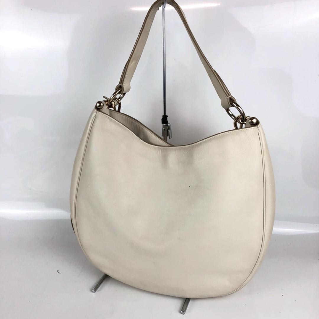 COACH コーチ 2way レザー ショルダーバッグ レディース ブランド