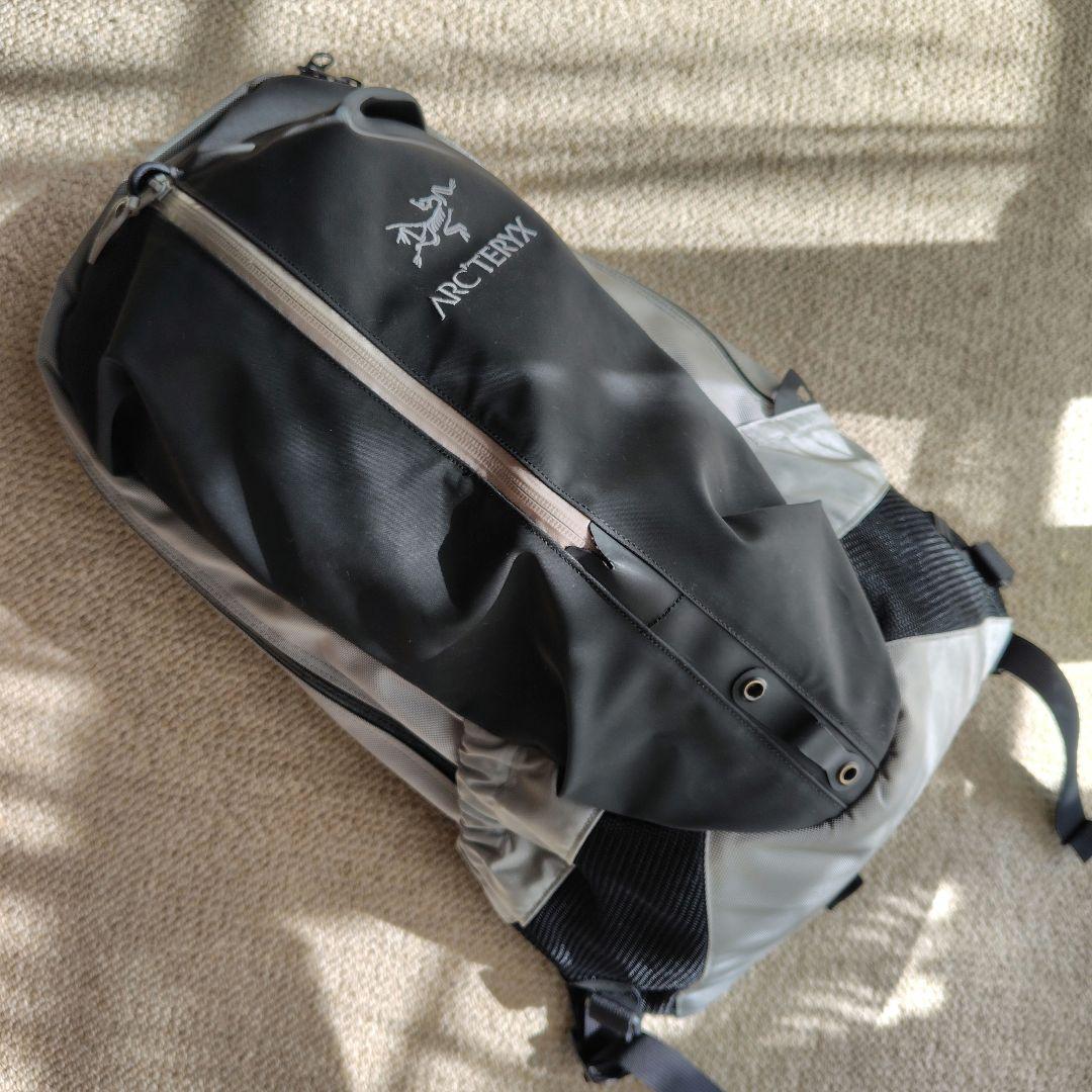 ARC'TERYX Allo22 アークテリクス アロー22