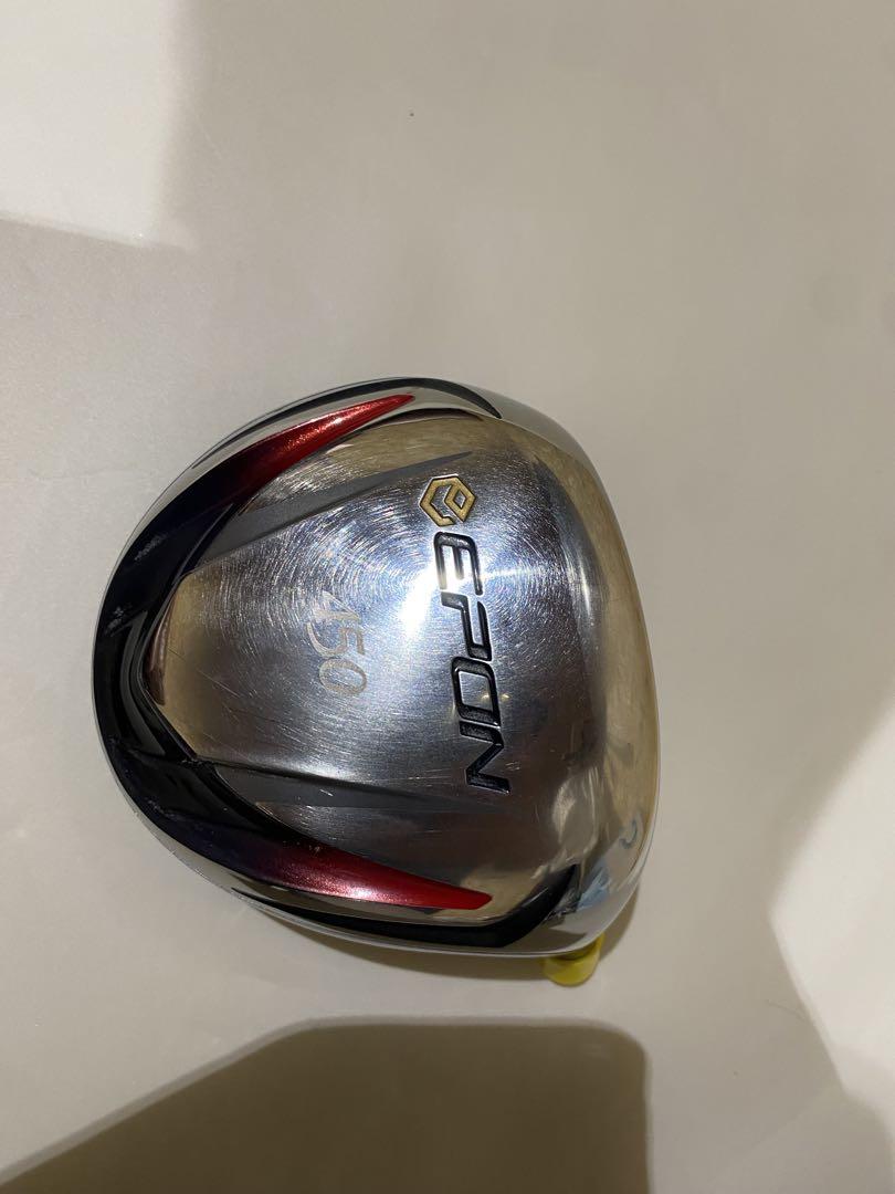 EPON ドライバー 450