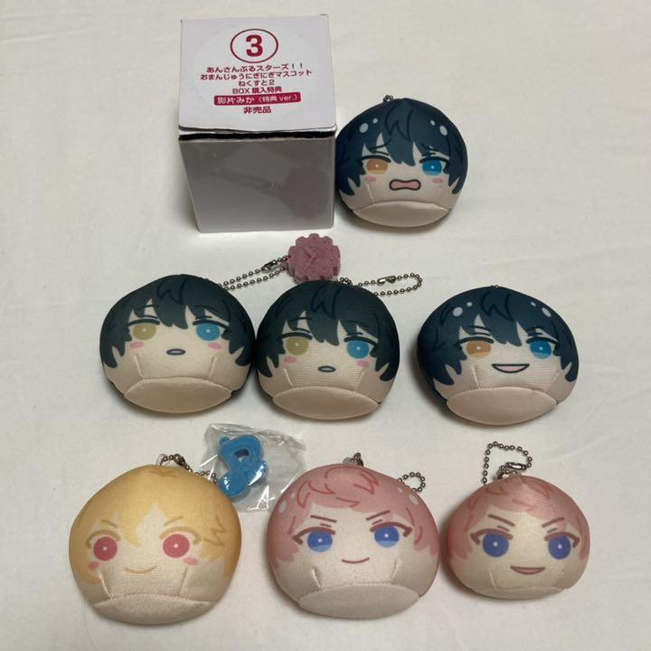 あんスタ グッズ セット