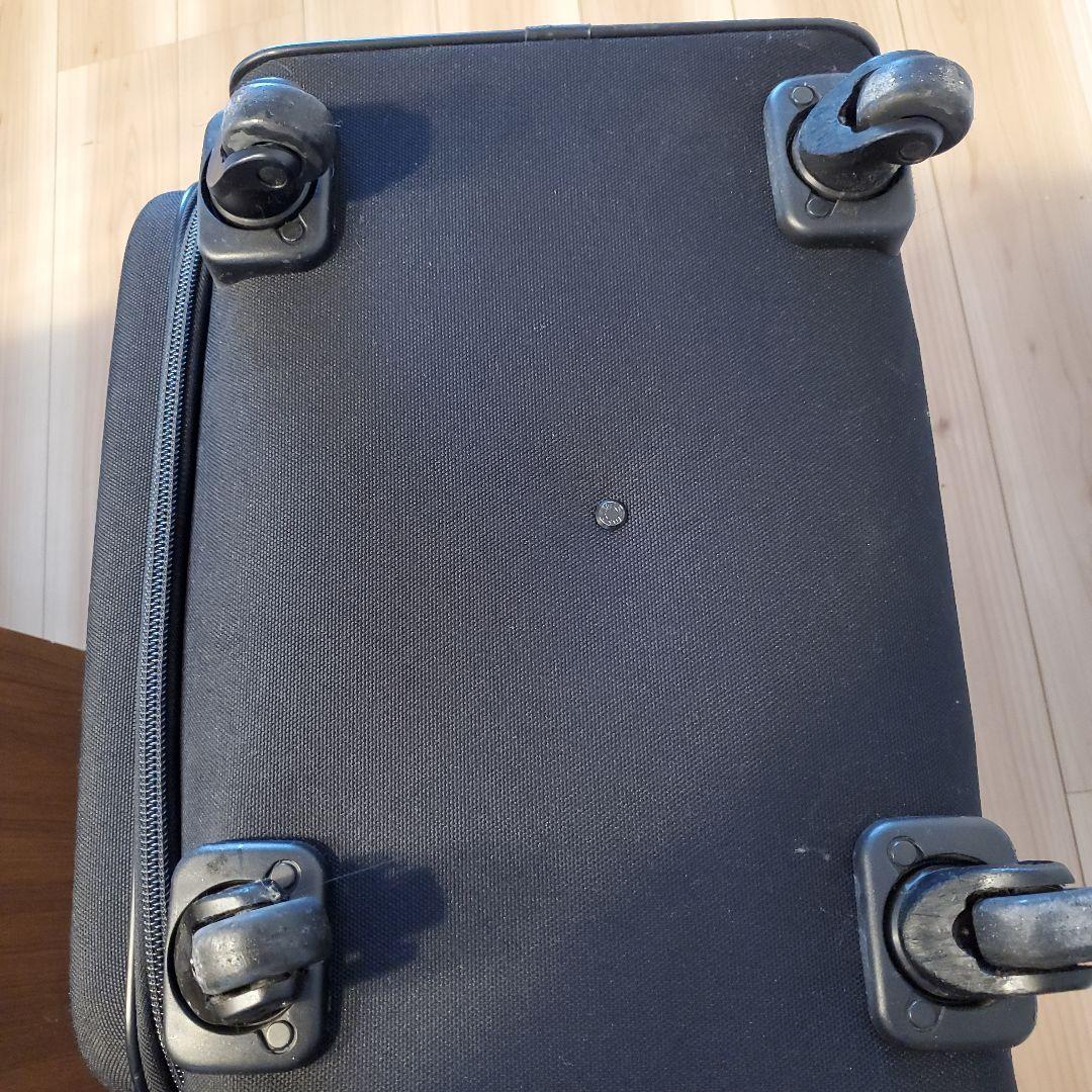 Samsonite サムソナイトキャリーバッグ　大型　4〜7泊用　ビジネス　旅行