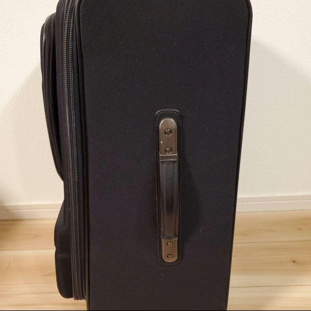 Samsonite サムソナイトキャリーバッグ　大型　4〜7泊用　ビジネス　旅行