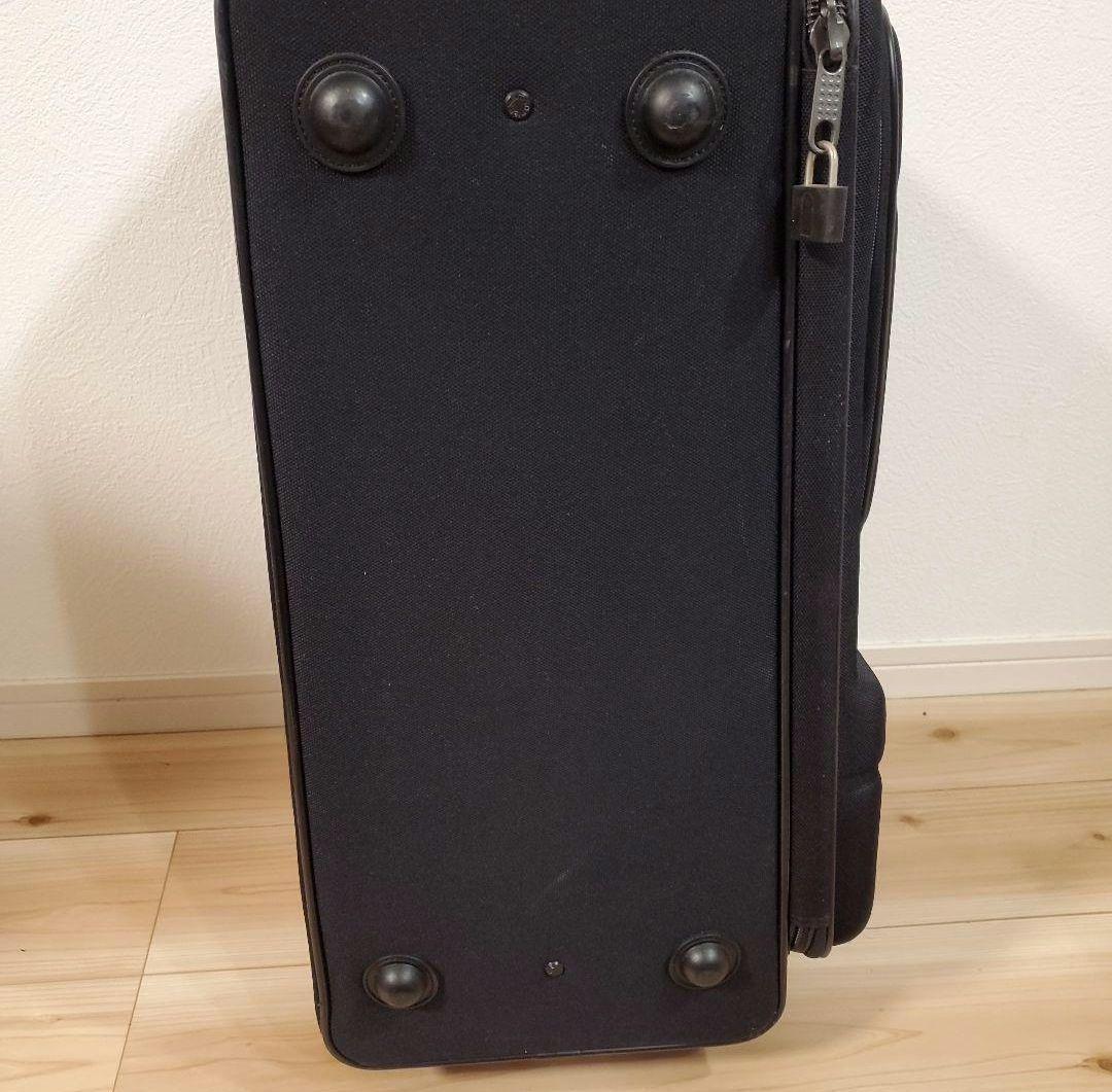 Samsonite サムソナイトキャリーバッグ　大型　4〜7泊用　ビジネス　旅行