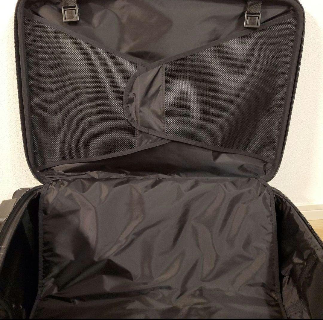 Samsonite サムソナイトキャリーバッグ　大型　4〜7泊用　ビジネス　旅行