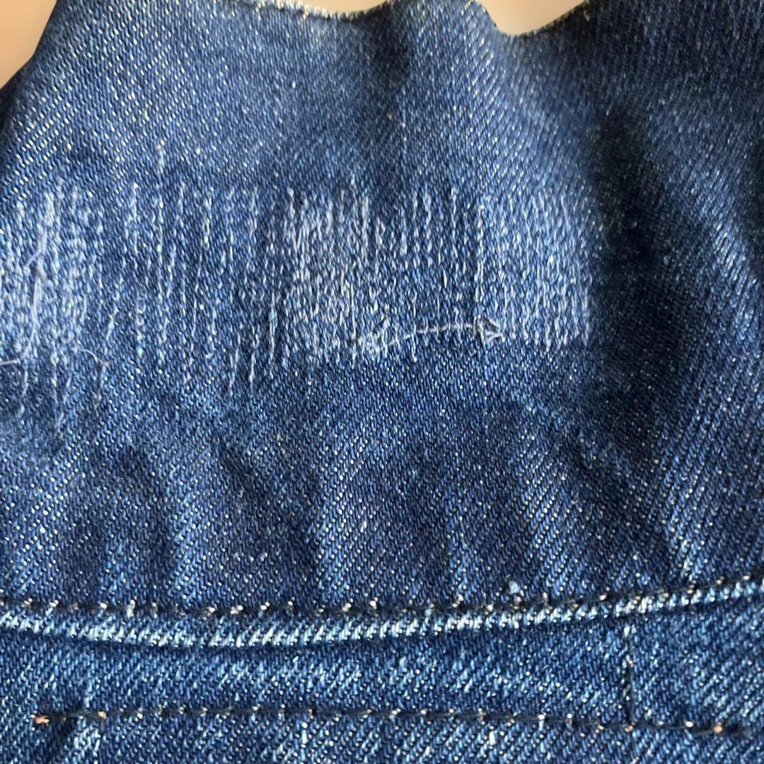 LEVI'S ヴィンテージGジャン LEVI'S ヴィンテージGジャン