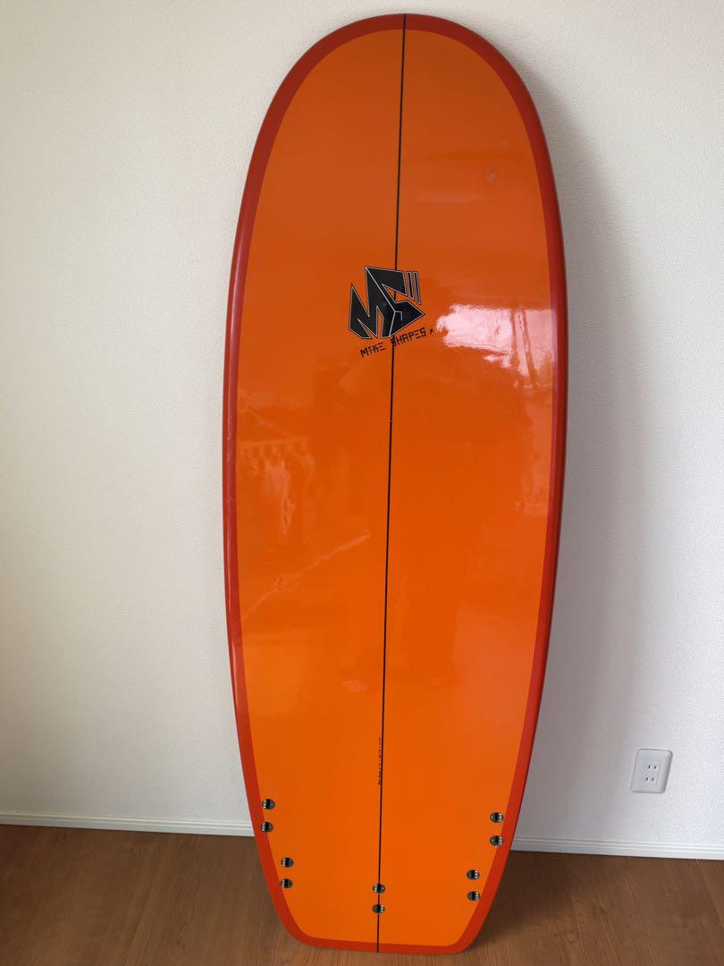 ミニシモンズ ショートボード 5'6\"