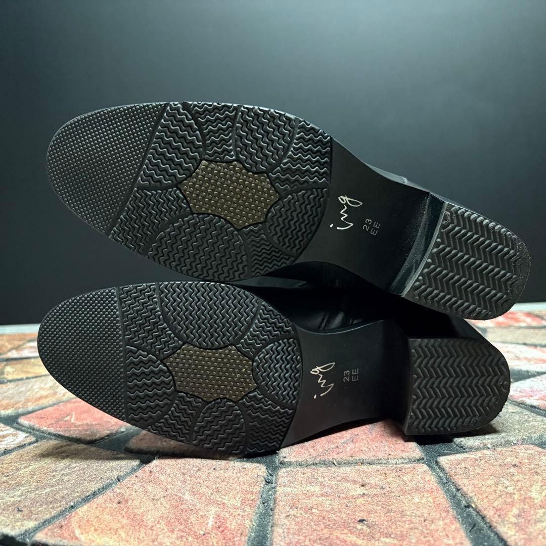 イング ロングブーツ