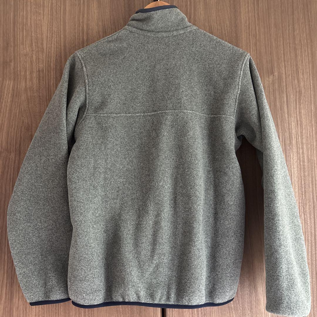 Patagonia ライトウェイトシンチラスナップT 本日限定値下げ