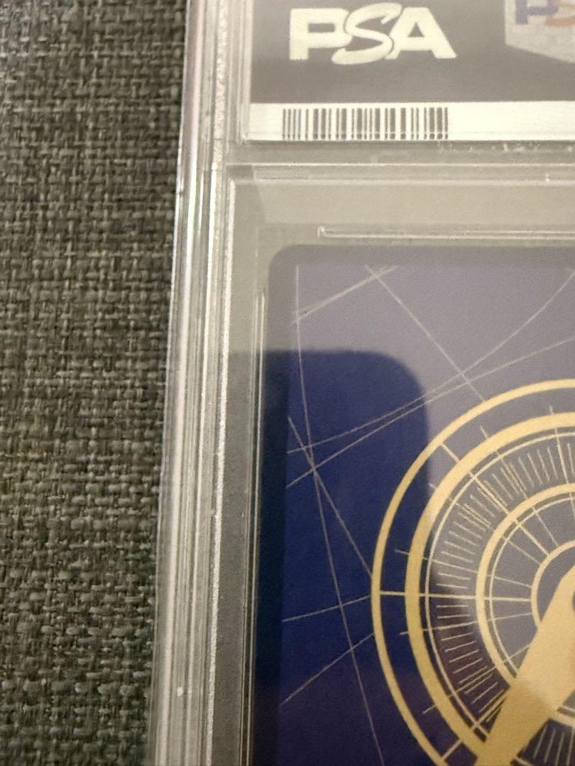 PSA10　フラッグシップバトル2023 ロロノア・ゾロ OP01-025