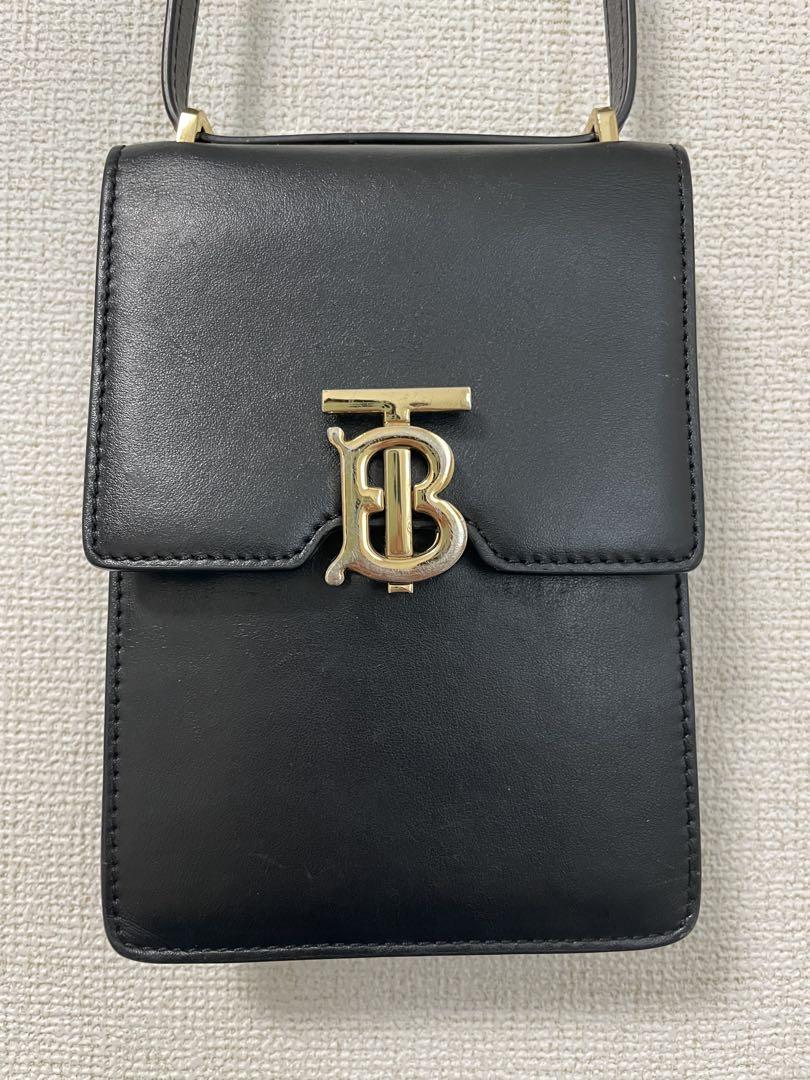 Burberry ショルダーバッグ