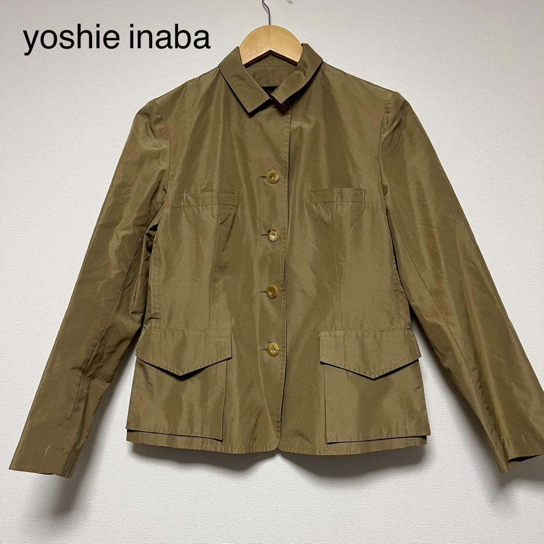 yoshie inaba ジャケット　サイズ9