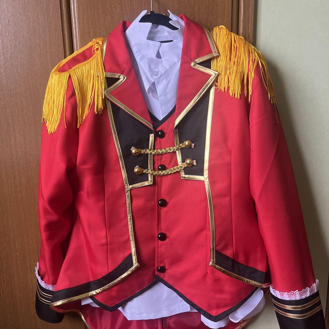 アイカツスターズ s4 制服 コスプレ 衣装 - メルカリ