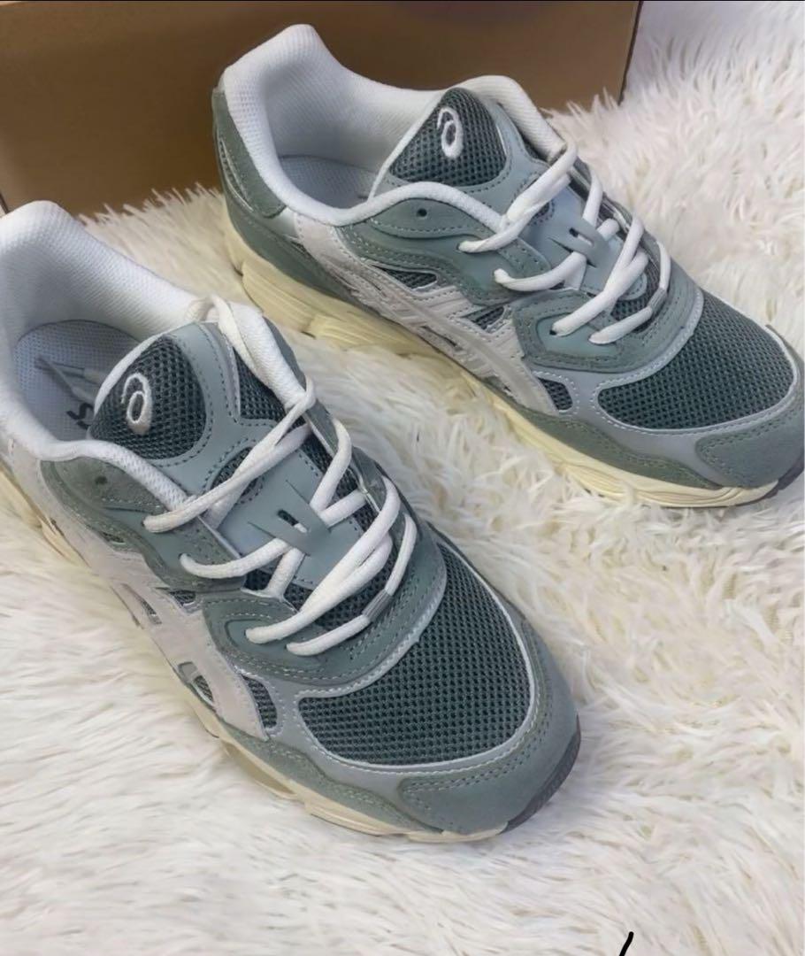 asics アシックス GEL-NYC 26.5