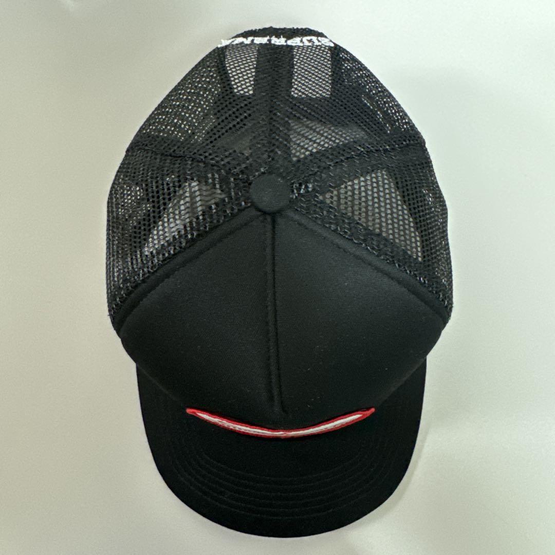 帽子 Supreme Authorized Mesh Back 5