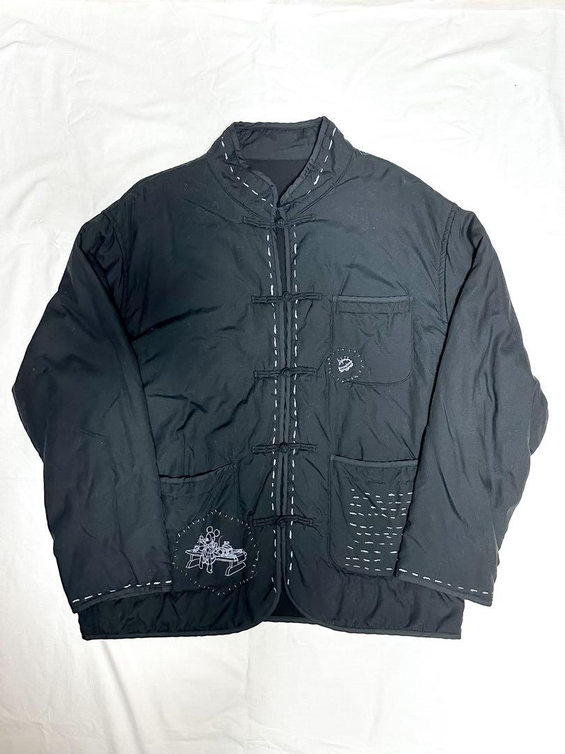 ち*よ様 【新品】Porter Classic×Disneyアロハチャイニーズジ