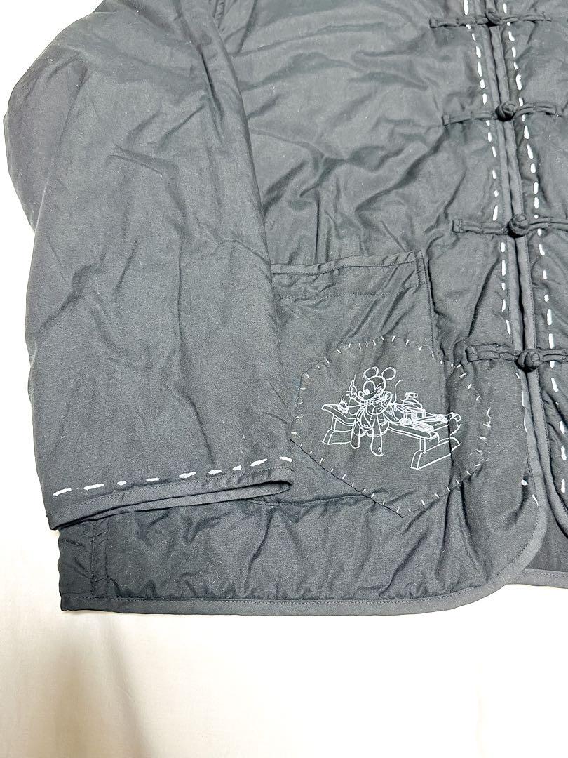 ち*よ様 【新品】Porter Classic×Disneyアロハチャイニーズジ