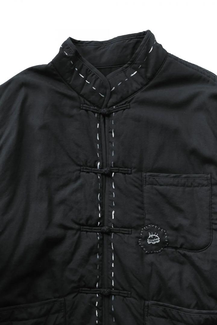 ち*よ様 【新品】Porter Classic×Disneyアロハチャイニーズジ
