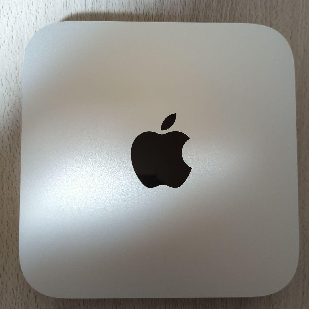 M1 mac mini 2020 8G 256GB Apple