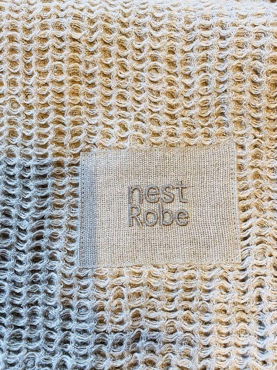 nest Robe オリジナルブランケット