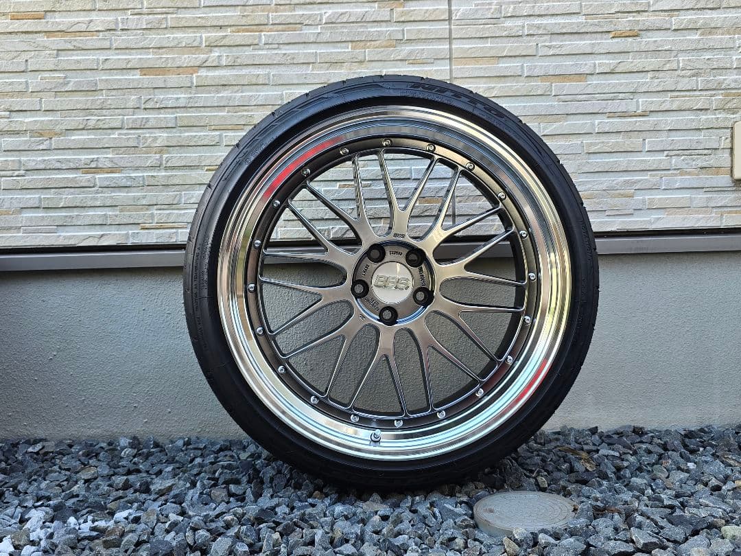 BBSLM 21インチ BBSLM 21インチ