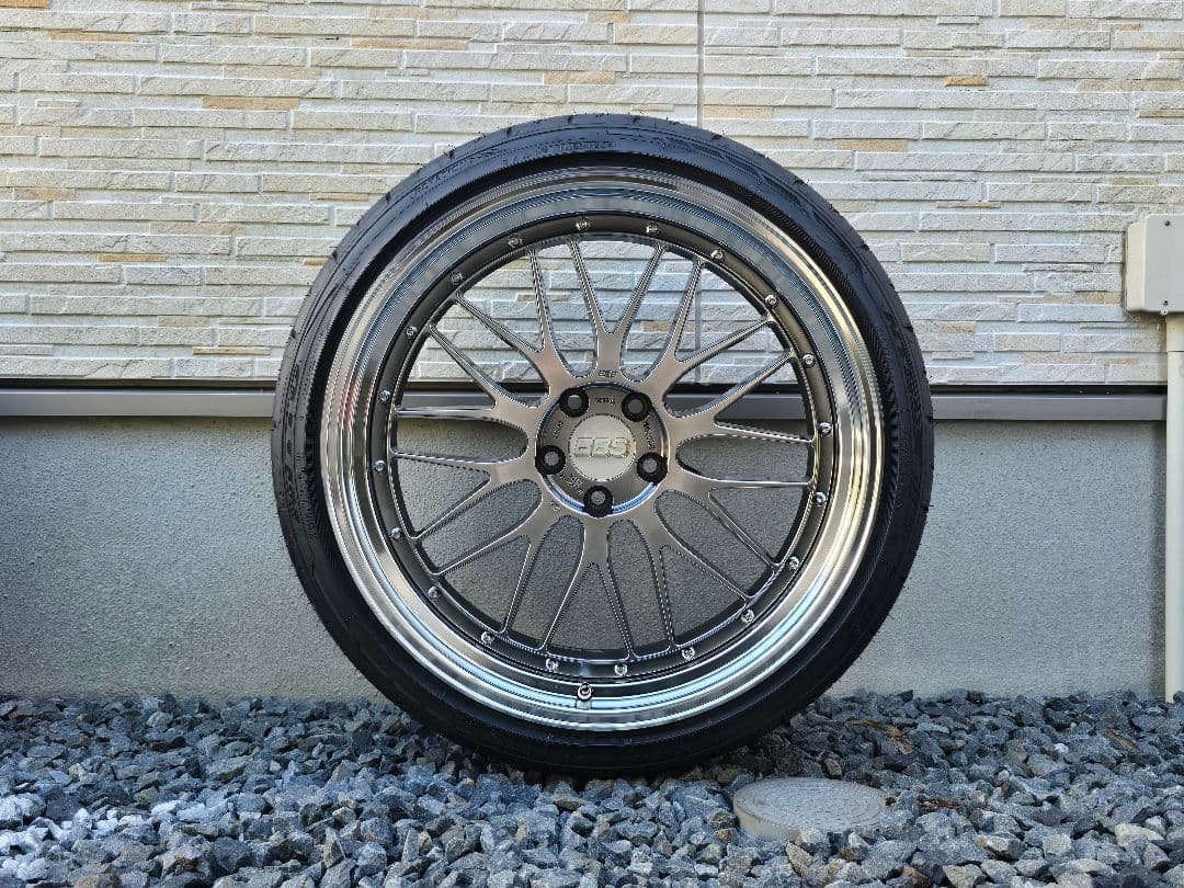 BBSLM 21インチ BBSLM 21インチ