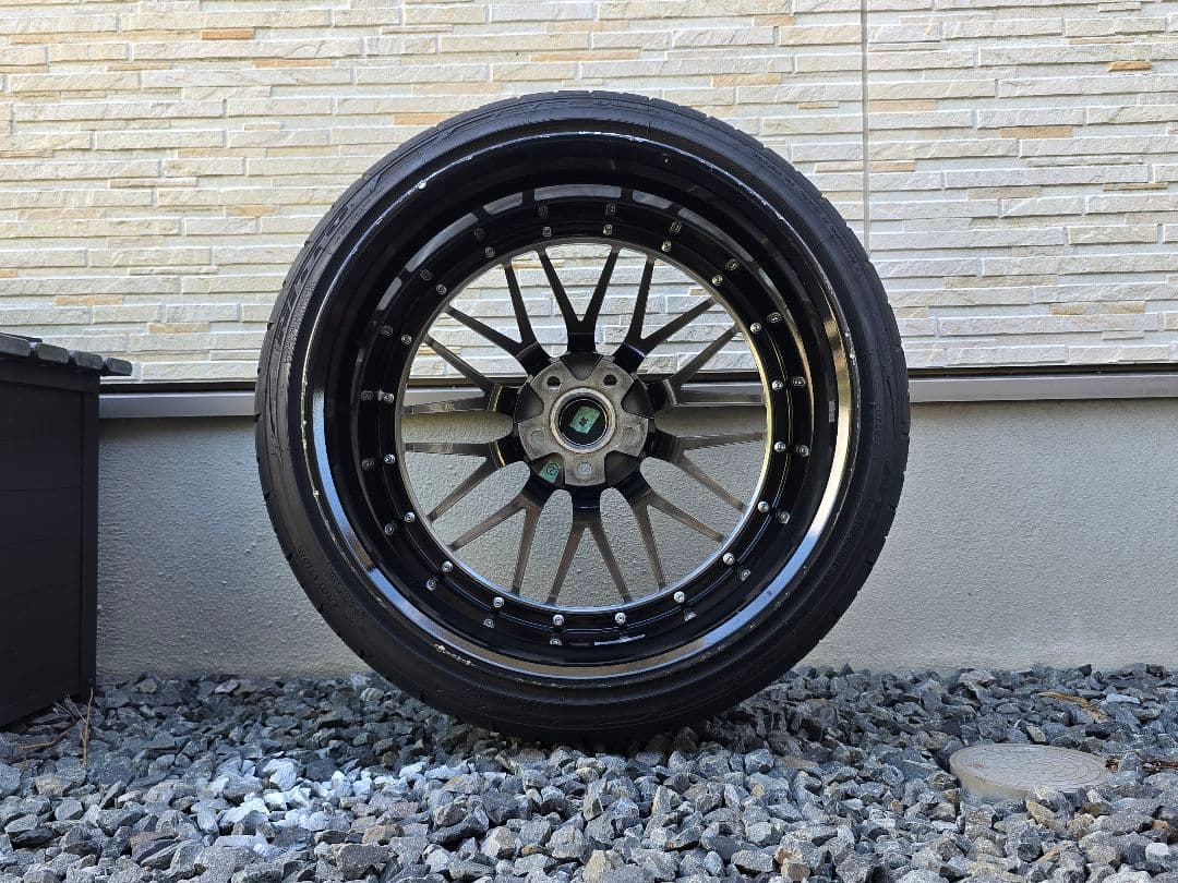 BBSLM 21インチ BBSLM 21インチ