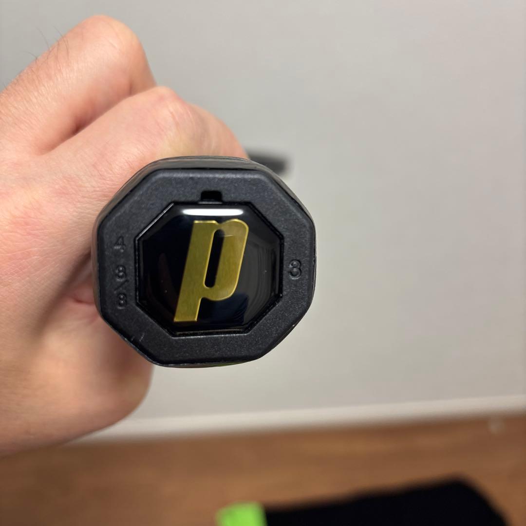 超美品プリンス ファントムグラファイト97 300g (G3) 2025年モデル 超美品プリンス ファントムグラファイト97 300g (G3) 2025年モデル