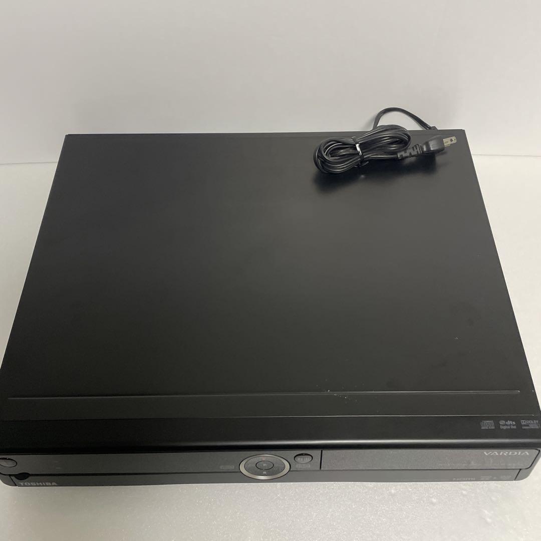 東芝TOSHIBA DVD&HDDレコーダーRD-E303 SE-R0331