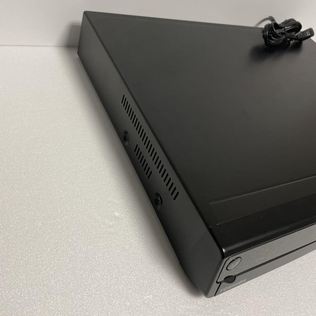 東芝TOSHIBA DVD&HDDレコーダーRD-E303 SE-R0331