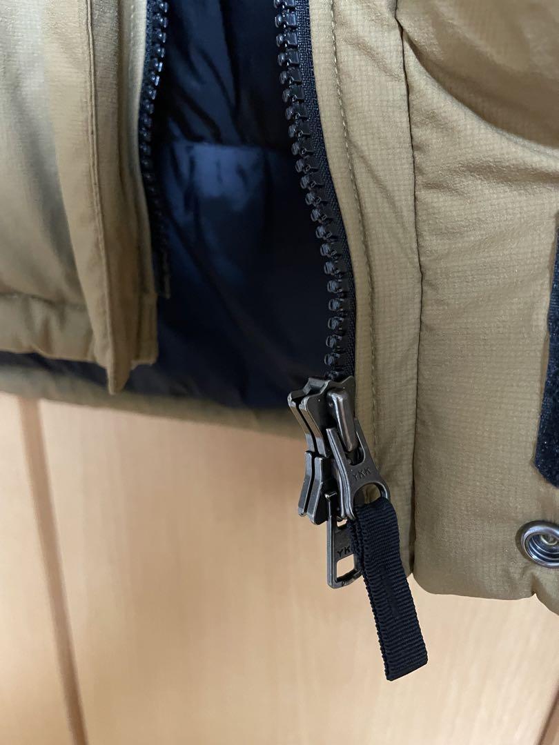 超美品】The North Face バルトロライトジャケット
