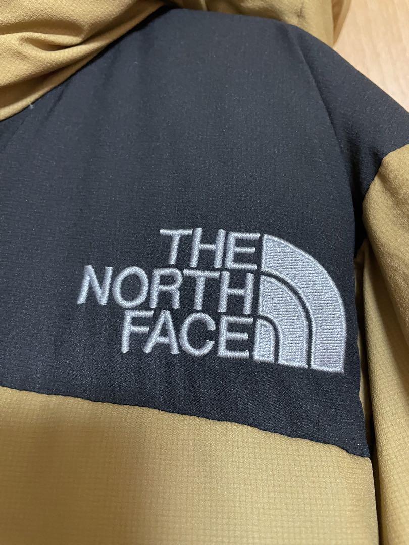 超美品】The North Face バルトロライトジャケット